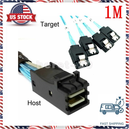 Mini sas sff 8643 - sff-8643, to