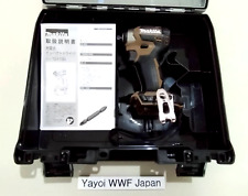 Makita TD173DZAB 18V Brushless