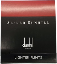 Dunhill Flints For Rollagas