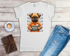 Brussels Griffon Mugshot