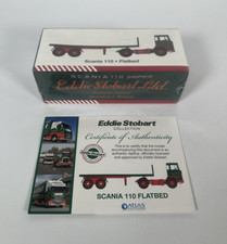 Atlas Editions Eddie Stobart
