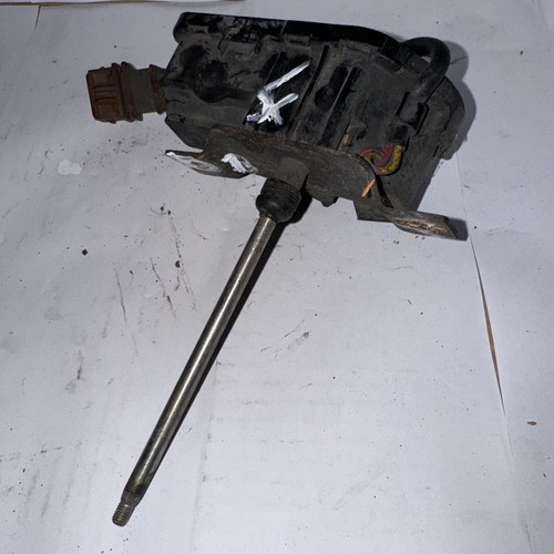 Volvo 850 headlight wiper - volvo, r/h