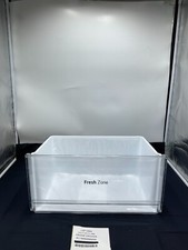 Genuine Complete LG American Fridge Freezer GSLV71MCTD Fridge Drawer #LSP16893