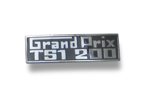 Lambretta grand prix - lambretta, gp