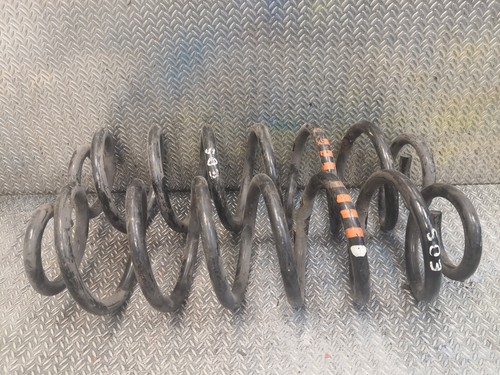 Eos coil spring - eos, pair