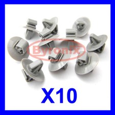 IVECO DAILY SIDE DOOR MOULDING