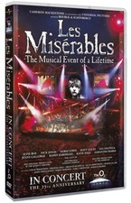 Les Misérables: In Concert -
