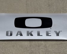 Oakley Square O Logo