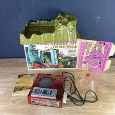 VINTAGE 1967 MATTEL A STRANGE