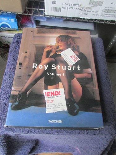 Roy stuart volume - volume, ii