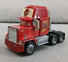 Disney Pixar Cars Pit Crew