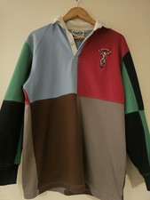 Harlequins Vintage Long Sleeve
