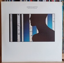 (13) John Martyn - Grace &