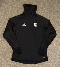 Watford FC Long Sleeved Adidas