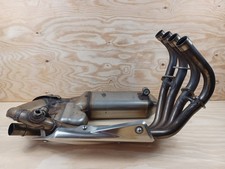 HONDA CB600F HORNET 2007-13