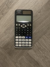 GENUINE Casio FX-991EX