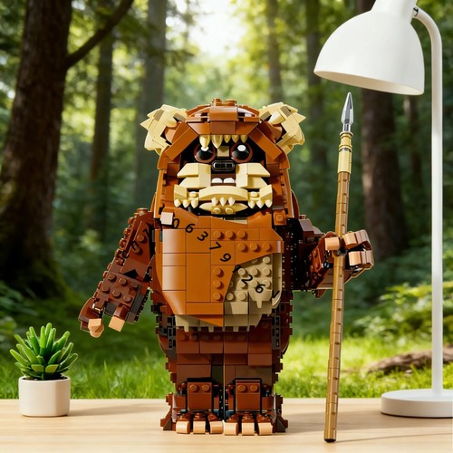 New unbranded moc - *new*,