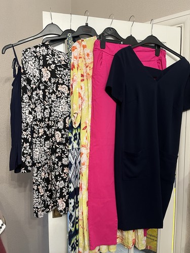 Ladies size bundle 6 - ladies,