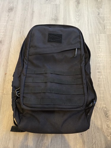 Goruck gr2 34l 1000d - 1000d, back