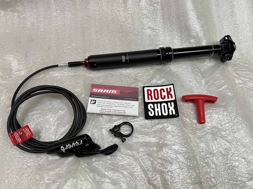 Rockshox reverb stealth - rockshox,