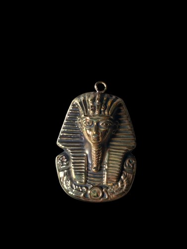 Tutankhamun pendant egyptian - tutankhamun,