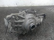  F-PACE DIFFERENTIAL DIFF 2.0L