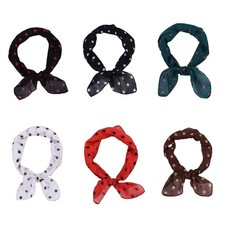 Women s Neckerchief Dotted