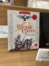J.R.R. Tolkien's War in Middle