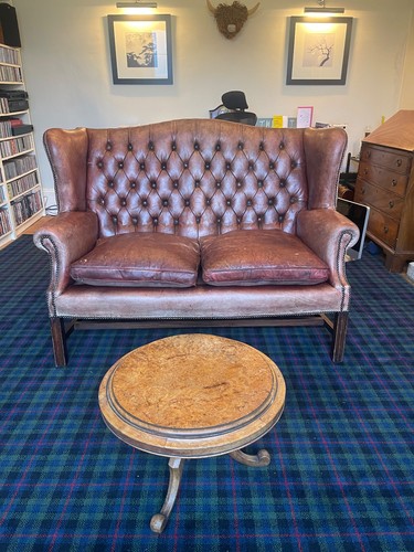 Mid century english - mid-century,