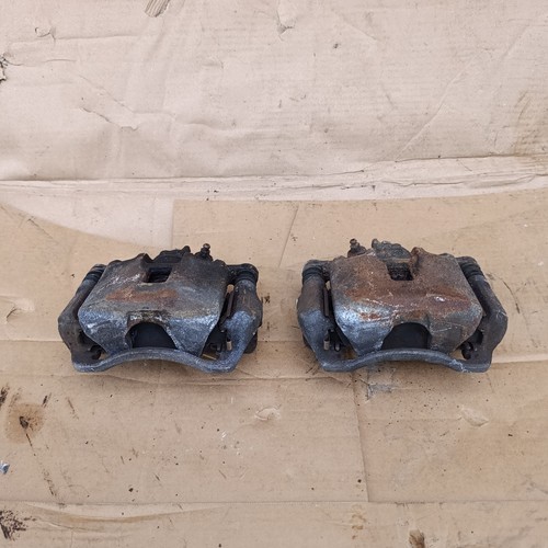 Genuine nissin honda 262mm - genuine,