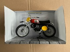 1:12 Scale Model Vintage