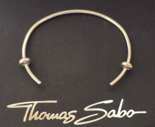 Thomas sabo sterling silver - thomas,