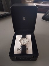 Rover Ladies Watch 1999 Rover Group Era