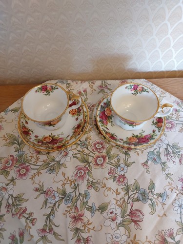 Royal albert old country roses - royal,