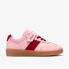 Clarks Girls Cypress Step Kid