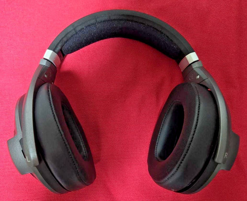 Sennheiser 700 open back - hd, open-back