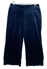 Editors Cut Karis Velvet Dress