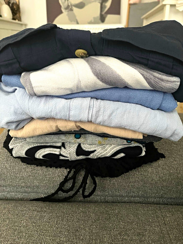 Women clothing bundle job - women’s,