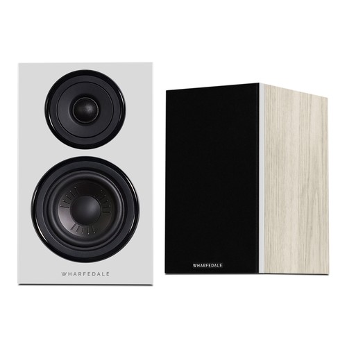 Wharfedale diamond 0 - wharfedale,