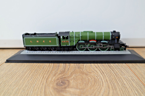 Corgi rail legends flying - corgi,