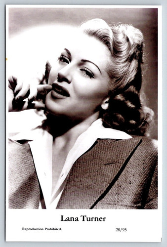 Lana turner swiftsure 2 - lana,