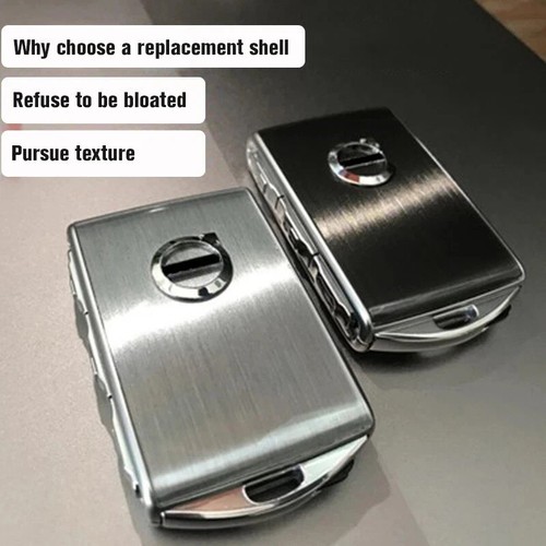 Car key fob shell cover - fob,