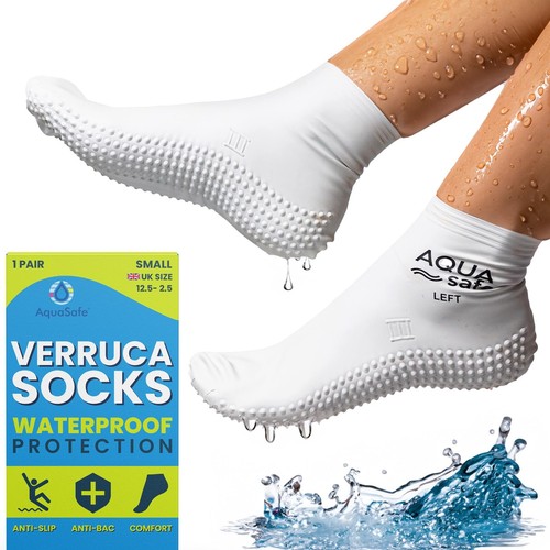 Aquasafe guardsocks kids - aquasafe,