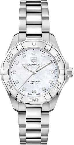 Tag heuer aquaracer - tag,