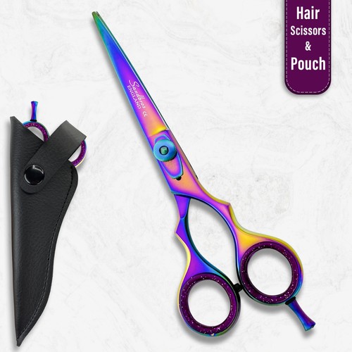 Hair cutting scissors - hair,