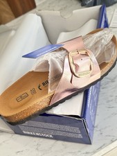Birkenstock Women’s Madrid