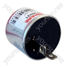 Cambiare Flasher Relay - 12V -