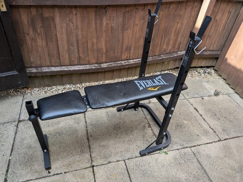 Everlast ev110 weights - everlast,
