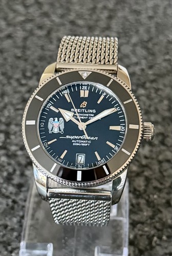 Breitling superocean heritage - breitling,