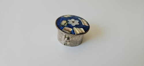 Vtg 925 sterling - vtg, silver